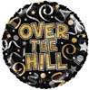 Over The Hill Balloon